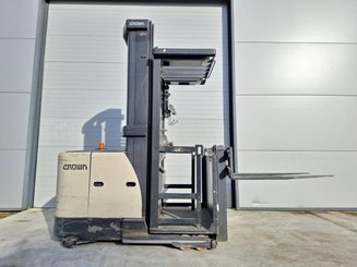 Préparateur de commandes à nacelle élevable Crown SP3522-1.0 - 11