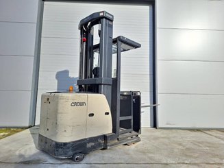 Préparateur de commandes à nacelle élevable Crown SP3522-1.0 - 10