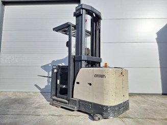 Préparateur de commandes à nacelle élevable Crown SP3522-1.0 - 9