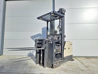 Préparateur de commandes à nacelle élevable Crown SP3522-1.0 - 6