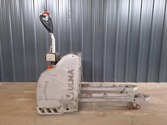 Unknown range 198 Ulma EPT20