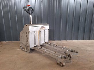 Transpalette accompagnant Ulma EPT20 - 6