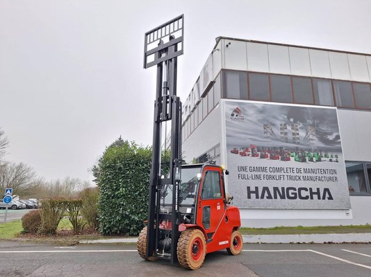 Unknown range 207 - XF50G