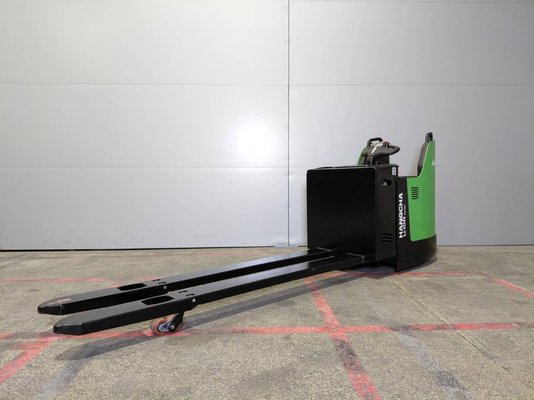 Unknown range 199 Hangcha CBD20-AC2S-iSU