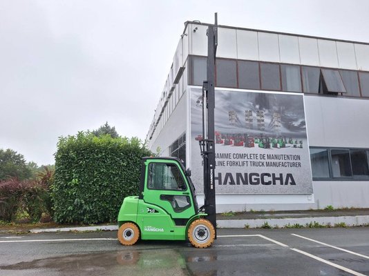 Unknown range 207 Hangcha XC50i-600