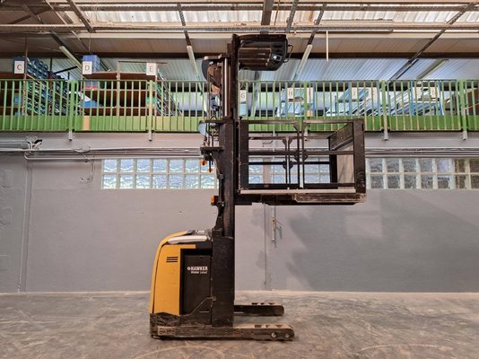 Unknown range 214 Caterpillar NOH10N