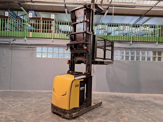 Unknown range 214 Caterpillar NOH10N