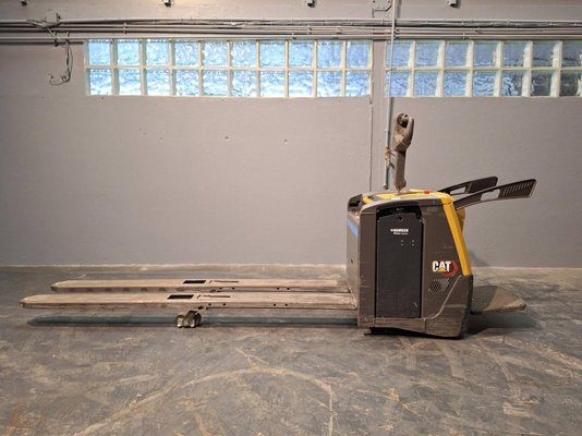 Unknown range 199 Caterpillar NPV20N2