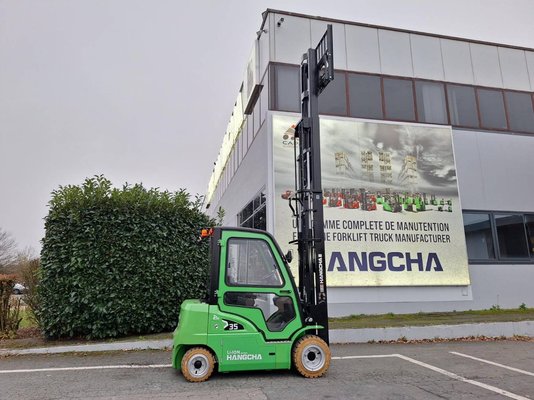 Unknown range 169 Hangcha XC35Hi-2 (CPD35-XCY2H-SI)
