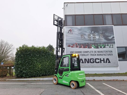 Unknown range 169 Hangcha XC35Hi-2 (CPD35-XCY2H-SI)