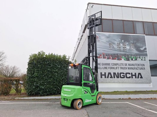 Unknown range 169 Hangcha XC35Hi-2 (CPD35-XCY2H-SI)