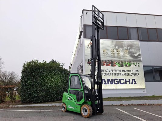 Unknown range 169 Hangcha XC35Hi-2 (CPD35-XCY2H-SI)
