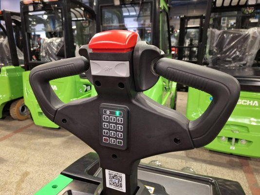 Unknown range 199 Hangcha CBD30-XT1S-SI