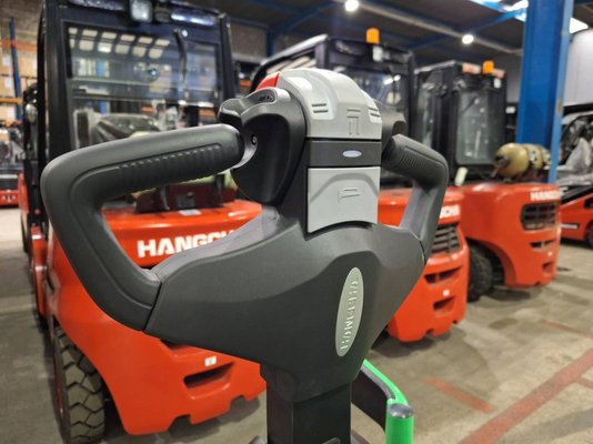 Unknown range 199 Hangcha CBD30-XT1S-SI