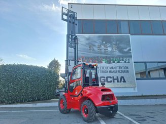 Chariot élévateur tout terrain Hangcha TT35-4 - 10