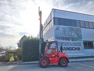 Chariot élévateur tout terrain Hangcha TT35-4 - 8