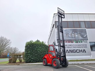 Chariot élévateur tout terrain Hangcha TT30-4 - 7