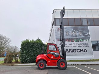Chariot élévateur tout terrain Hangcha TT30-4 - 9