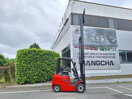 Unknown range 207 Hangcha AE20C