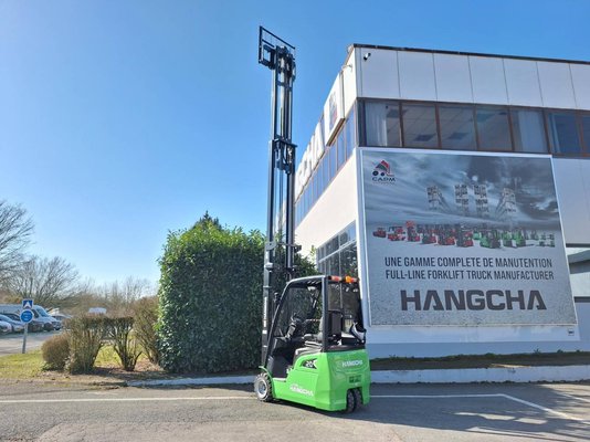 Unknown range 206 Hangcha XC3-20i (CPDS20-XCC2G-SI)