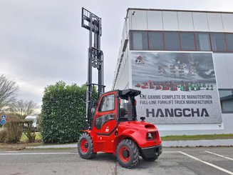 Chariot élévateur tout terrain Hangcha TT30-4 - 10
