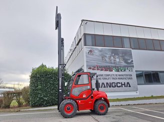 Chariot élévateur tout terrain Hangcha TT30-4 - 8