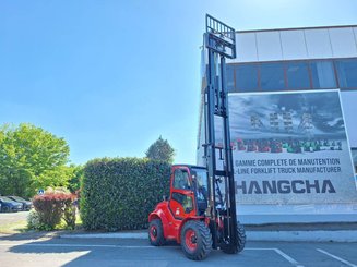 Chariot élévateur tout terrain Hangcha TT30-4 - 6