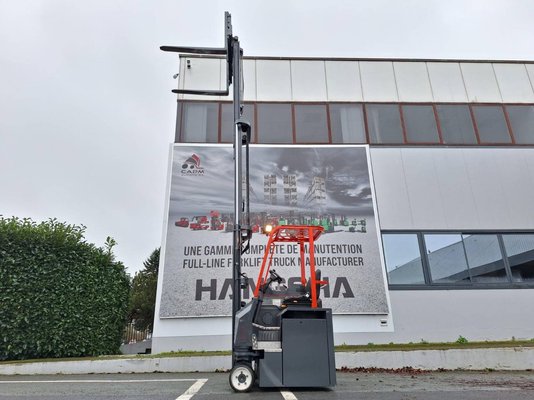 Unknown range 176 Combilift C2500CBE