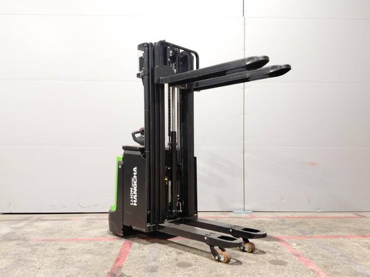 Unknown range 201 Hangcha CDD12-XT1-SiL