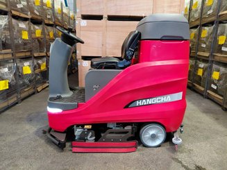 Autolaveuse Hangcha X150i (JSXD150-XC7-I) - 2