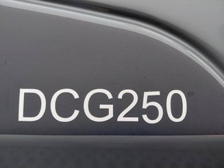 Chariot élévateur frontal 4 roues Kalmar DCG250-12S - 13