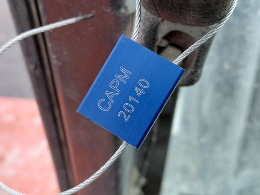 Unknown range 179 Manitou MC50