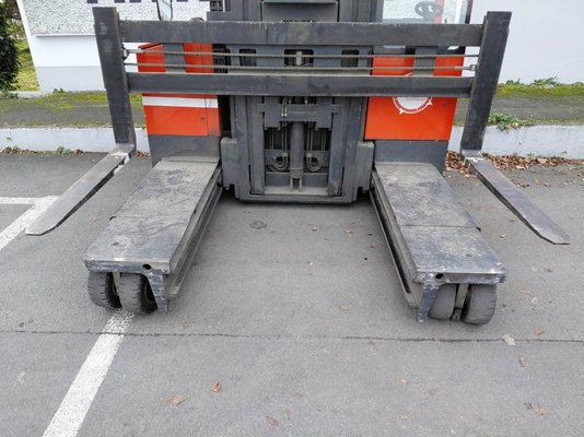 Unknown range 215 AMLIFT 40-15/55