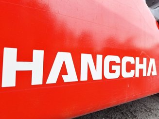 Chariot élévateur frontal 4 roues Hangcha XF30G - 17