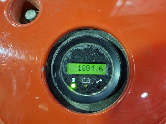 Unknown range 201 Hangcha CDD20-AC1