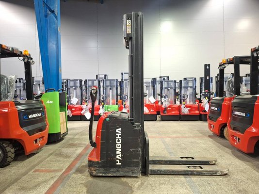 Unknown range 201 Hangcha CDD20-AC1