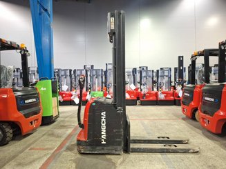 Gerbeur accompagnant Hangcha CDD20-AC1 - 5