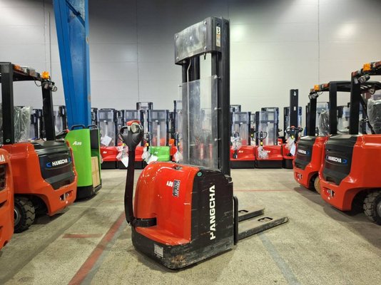 Unknown range 201 Hangcha CDD20-AC1