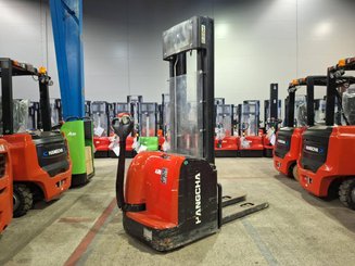 Gerbeur accompagnant Hangcha CDD20-AC1 - 4