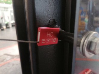 Gerbeur accompagnant Hangcha CDD20-AC1 - 14