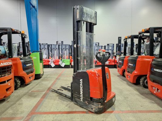 Unknown range 201 Hangcha CDD20-AC1