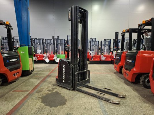 Unknown range 201 Hangcha CDD20-AC1