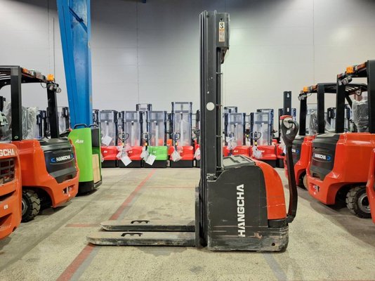 Unknown range 201 Hangcha CDD20-AC1