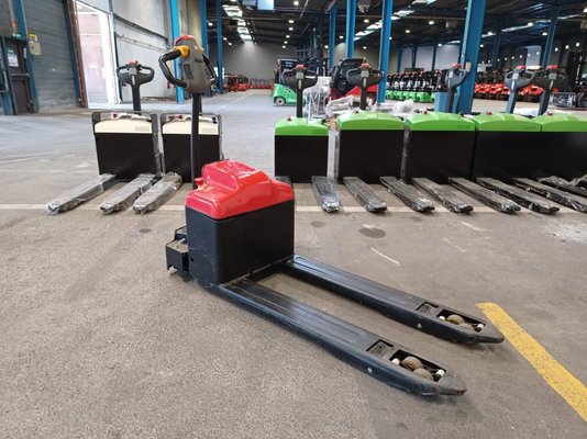 Unknown range 198 Hangcha CBD16-ET