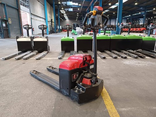 Unknown range 198 Hangcha CBD16-ET