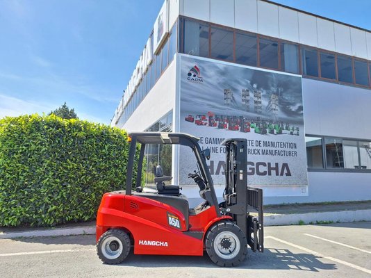 Unknown range 207 Hangcha A4W50-E