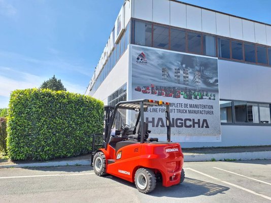 Unknown range 207 Hangcha A4W50-E