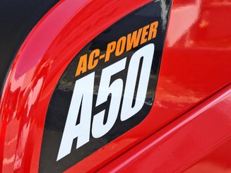 Chariot élévateur frontal 4 roues Hangcha A4W50-E - 7