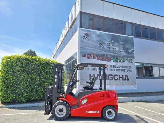 Unknown range 207 Hangcha A4W50-E