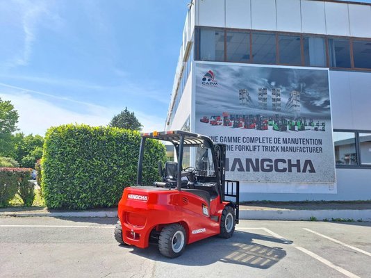 Unknown range 207 Hangcha A4W50-E